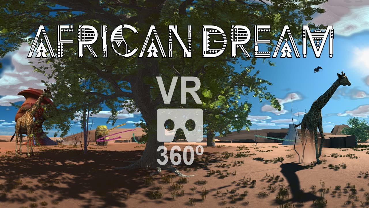 African Dream