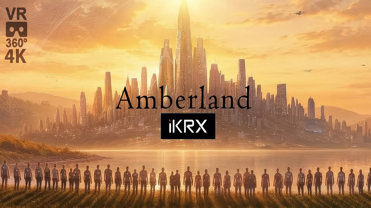 Amberland
