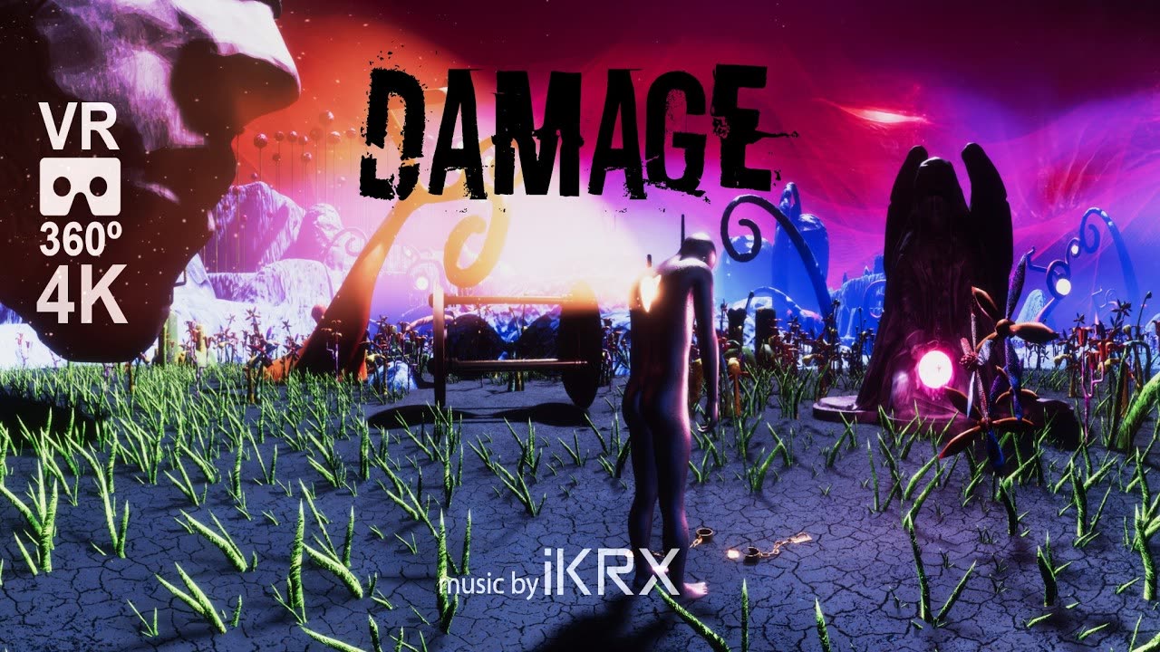 Damage