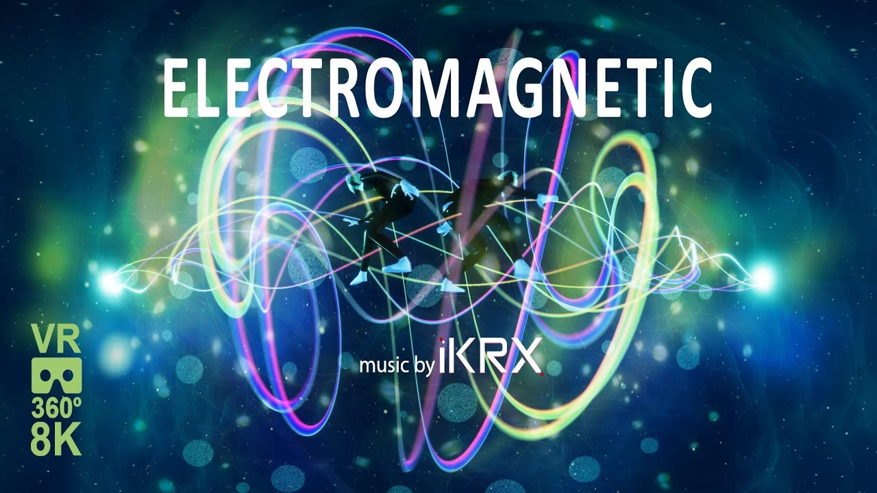ELECTrOMAGnETIC