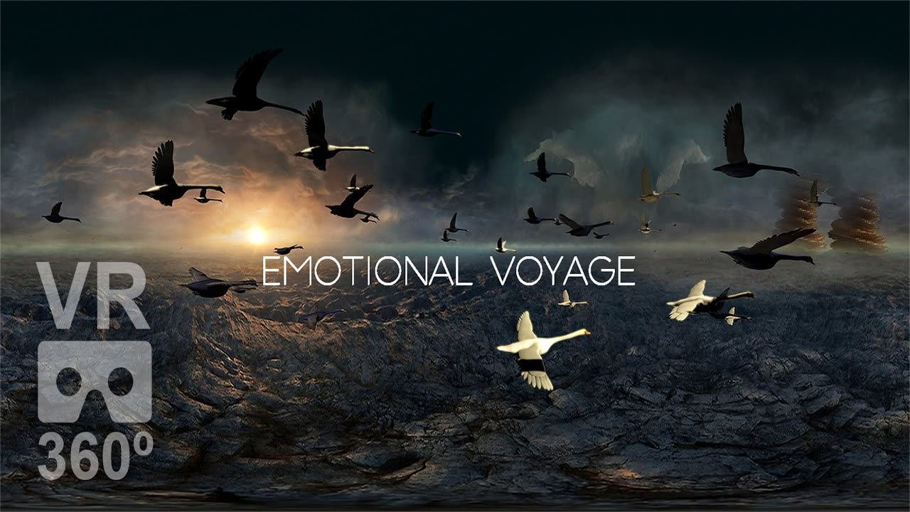 Emotional voyage
