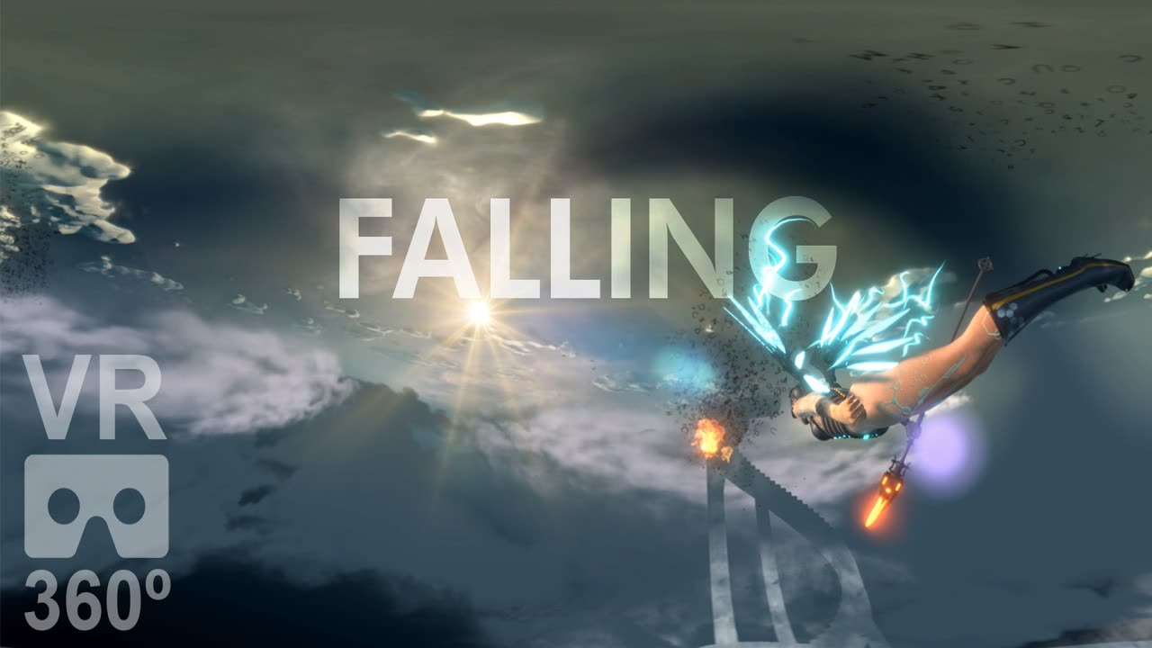 Falling