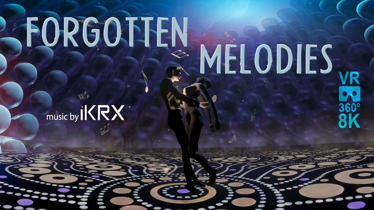 FORGOTTEn MELODIES