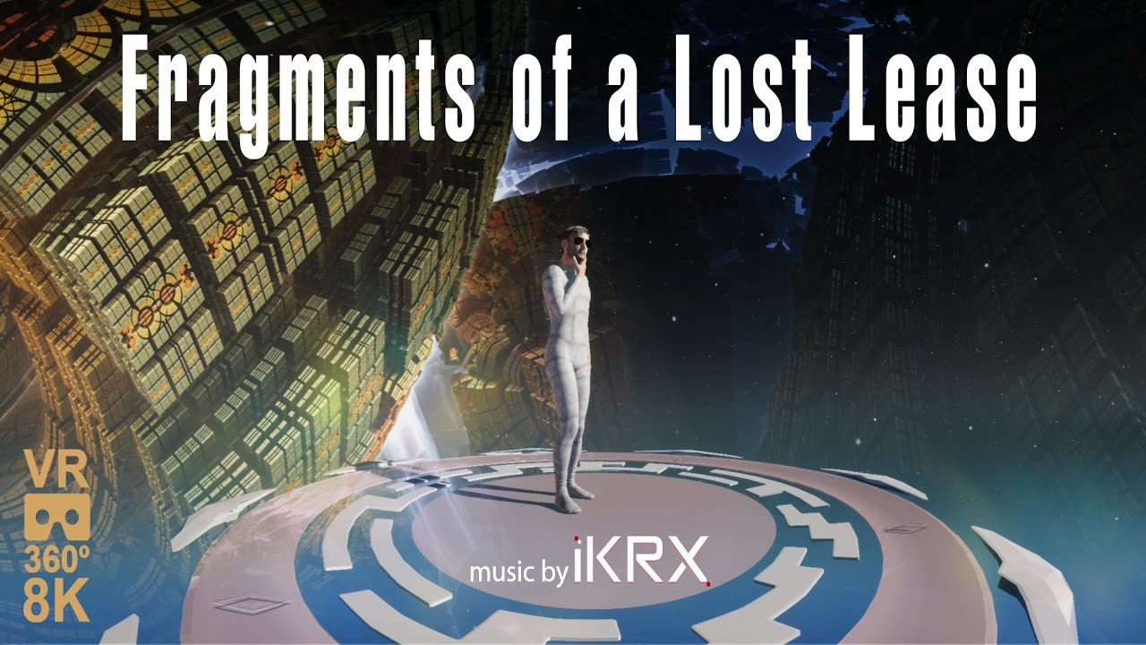 Fragments of a Lost Lease