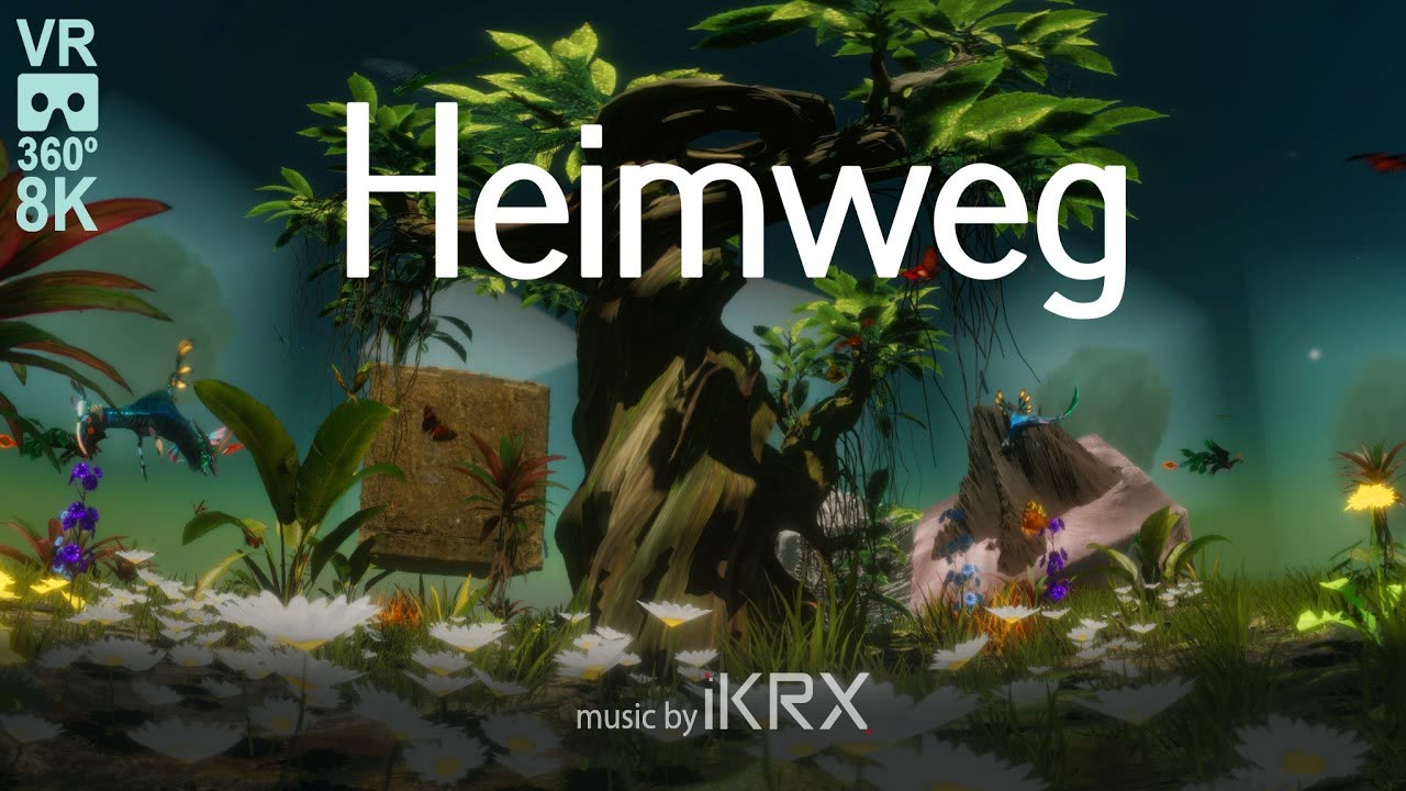 Heimweg