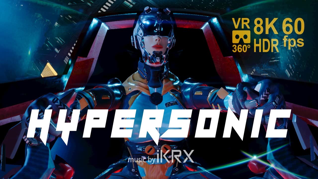 Hypersonic