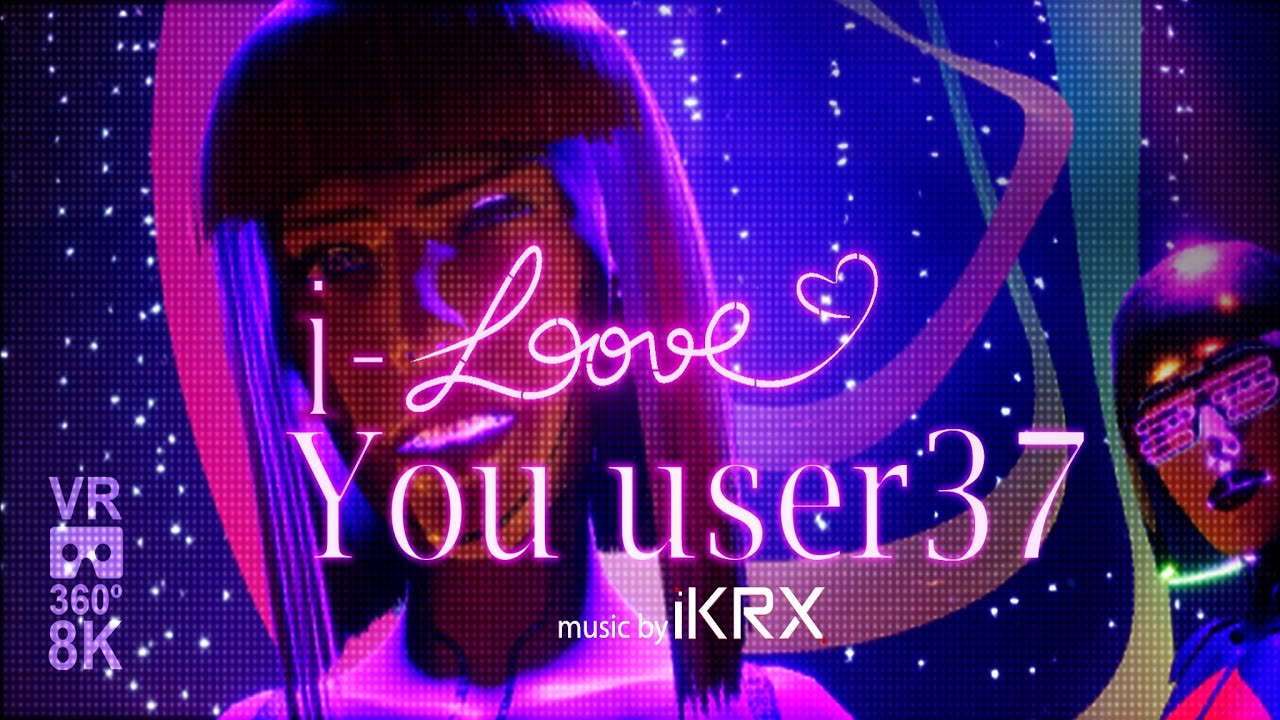 I love you user37