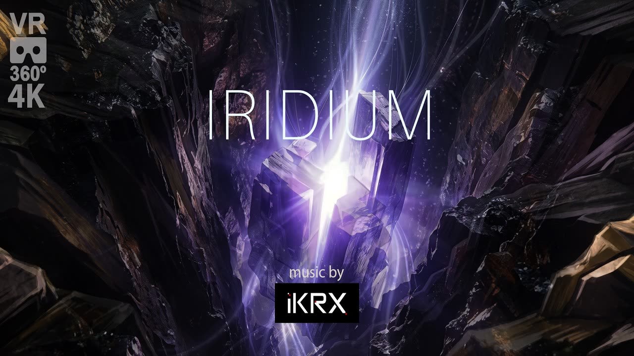 Iridium