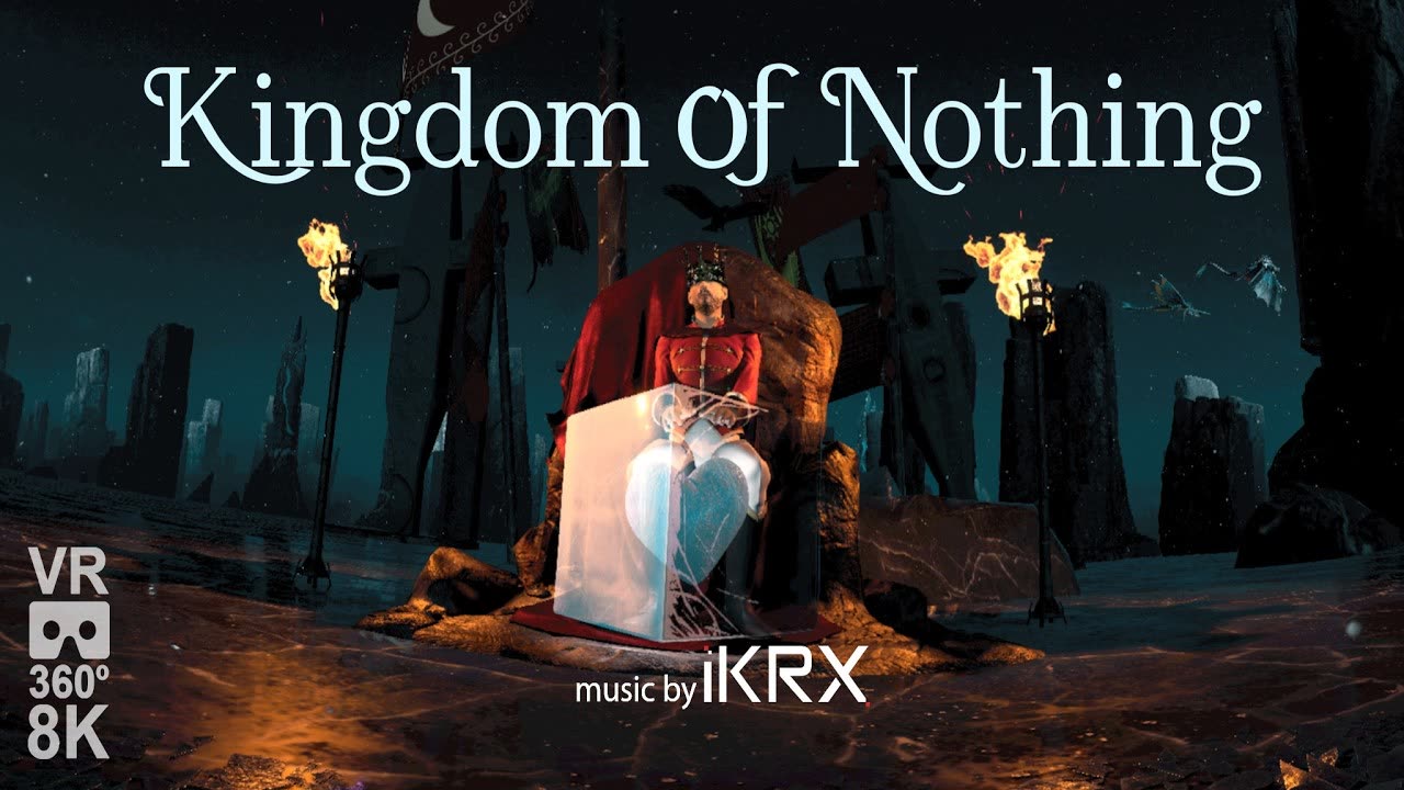 Kingdom of NOthing