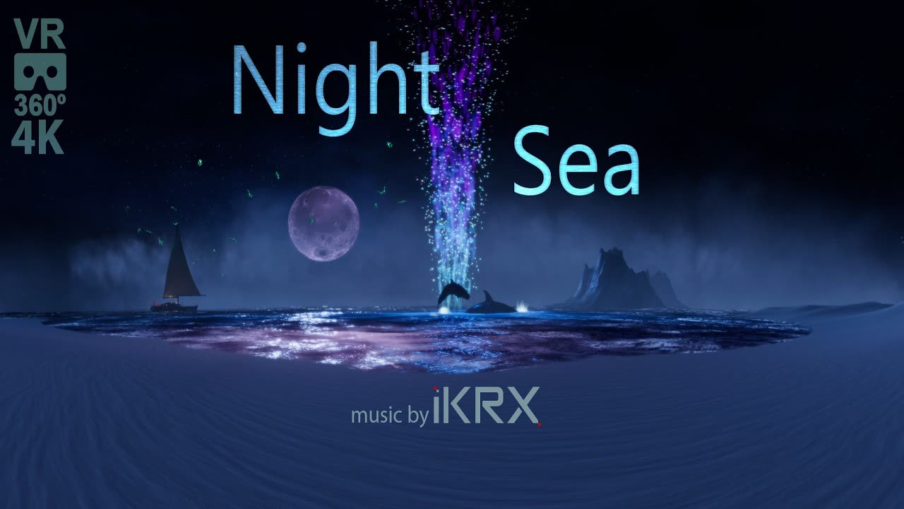 Night Sea