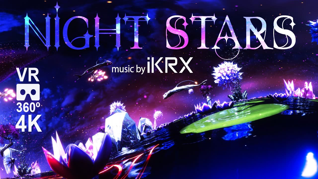 Night stars
