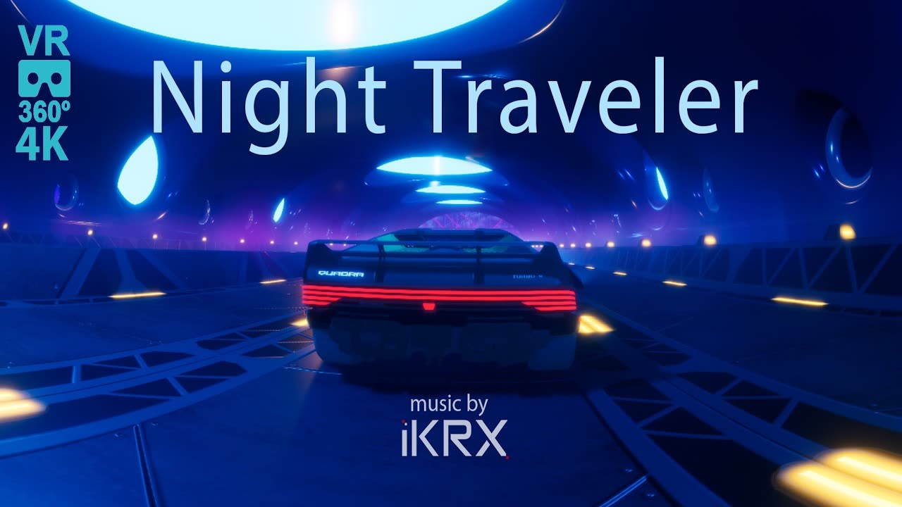 Night Traveler