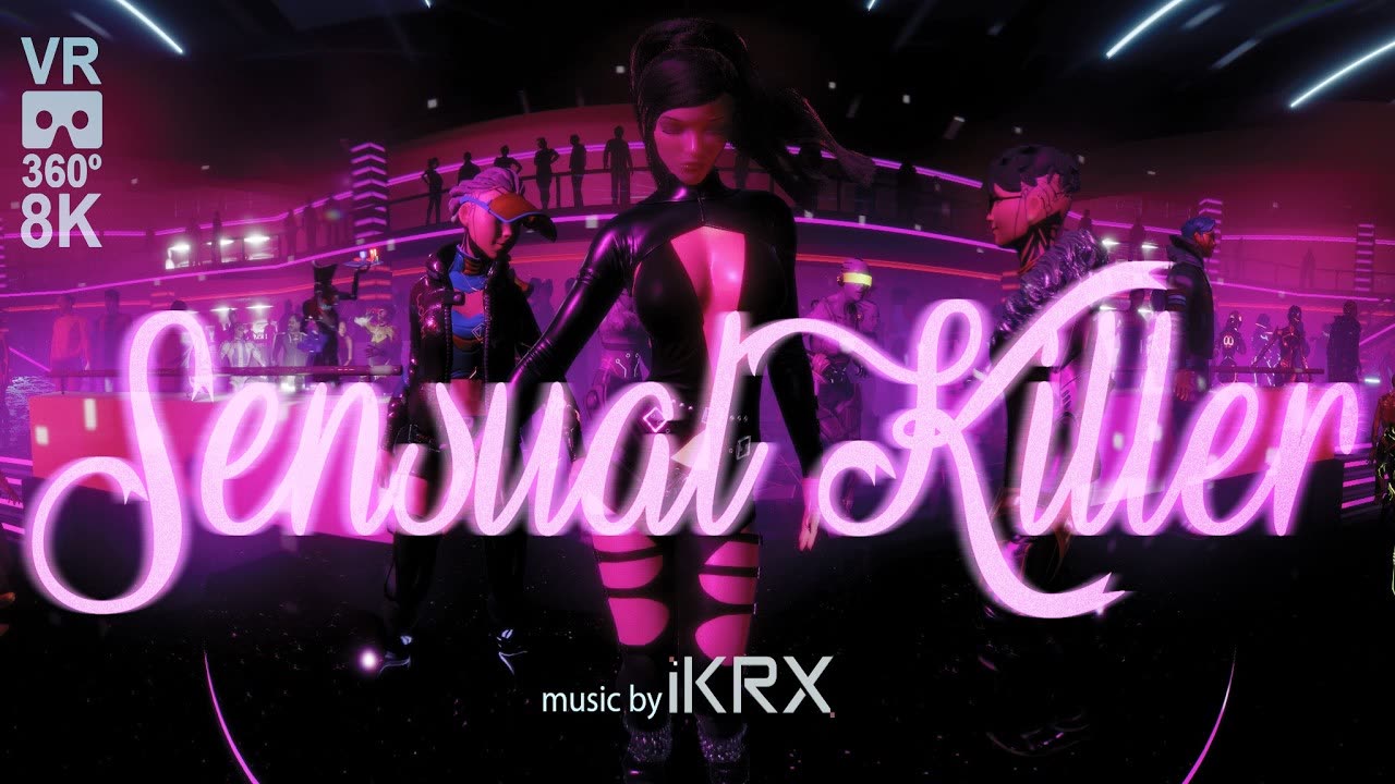 Sensual Killer