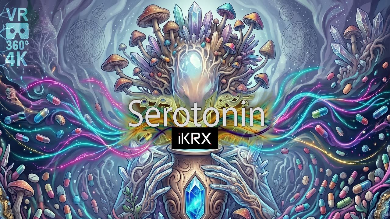 Serotonin
