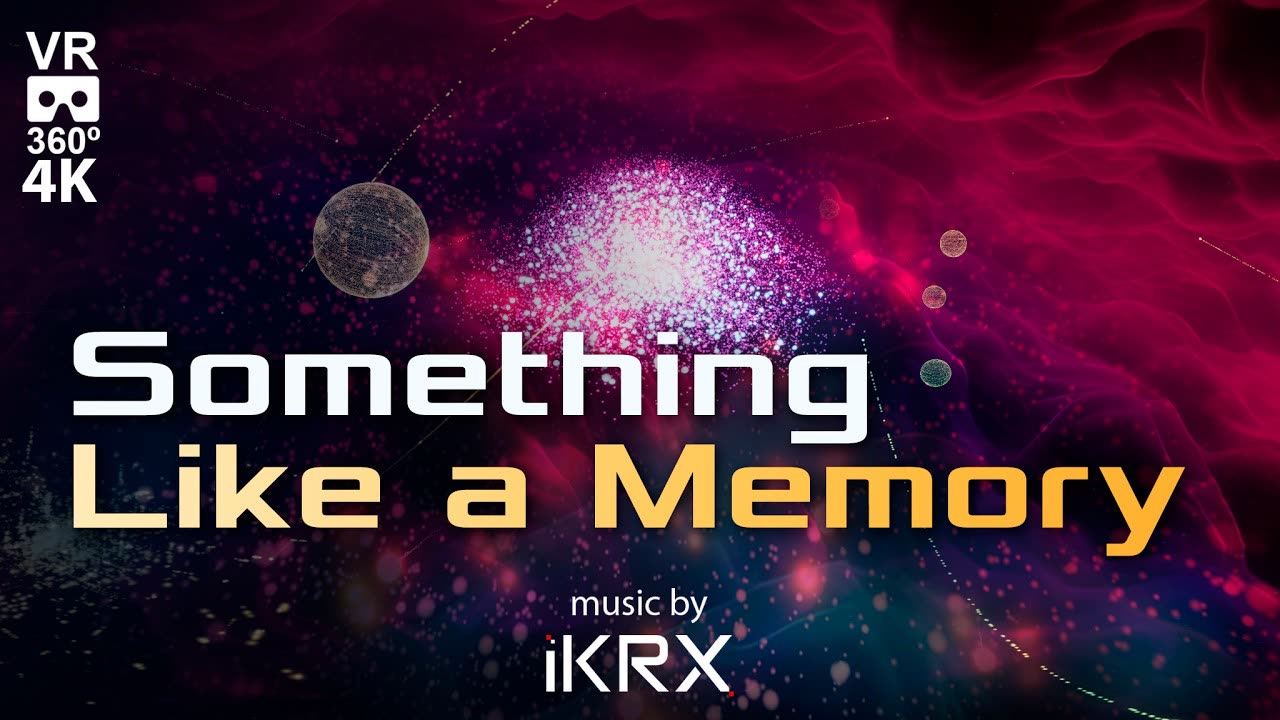 Something Like a Memory